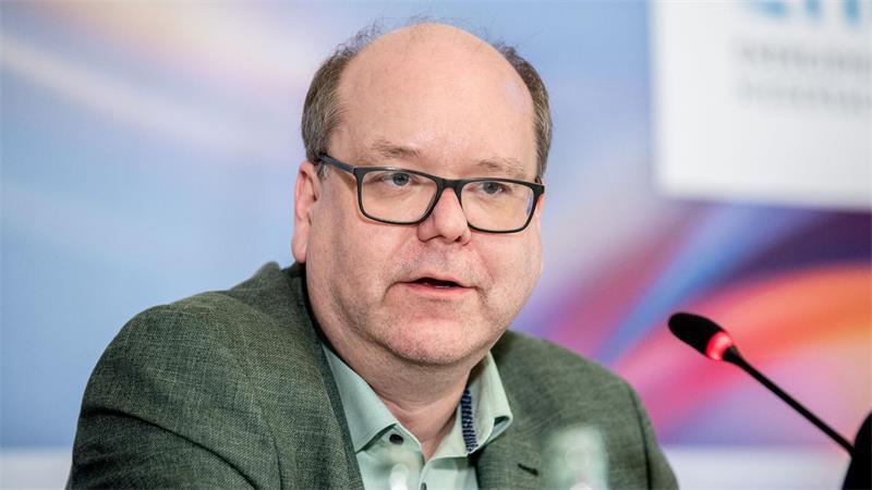 „Geschäfte mit Russland wie in diesem nuklearen Joint-Venture halte ich weiterhin für höchst bedenklich“, sagte Meyer. (Archivbild)