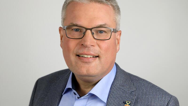 Bürgermeister-Sprechstunde in Jork Gesicht zeigen