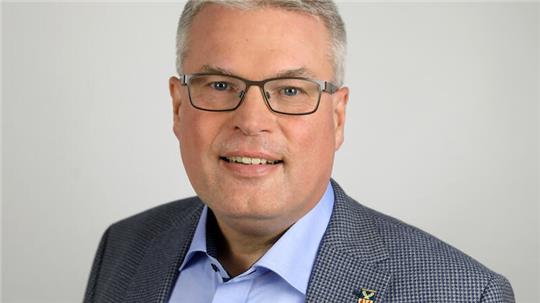Gesicht zeigen