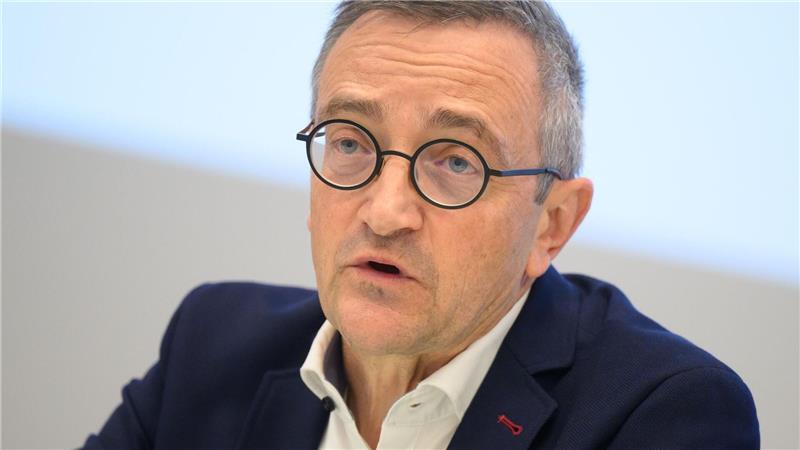 Hantavirus: Ein Mensch aus Niedersachsen war auf „Hondius“ Gesundheitsexperte Feil schätzt das Risiko für Niedersachsen als gering ein. (Archivbild)