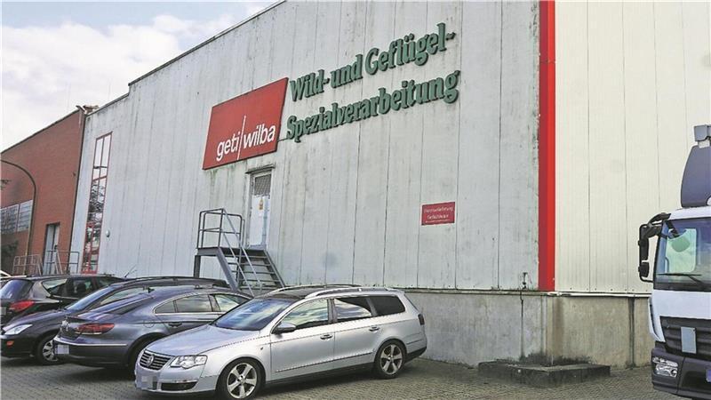 Geti Wilba hat ein Schutzschirmverfahren in Eigenverwaltung beantragt.