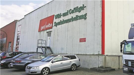 Geti Wilba hat ein Schutzschirmverfahren in Eigenverwaltung beantragt.