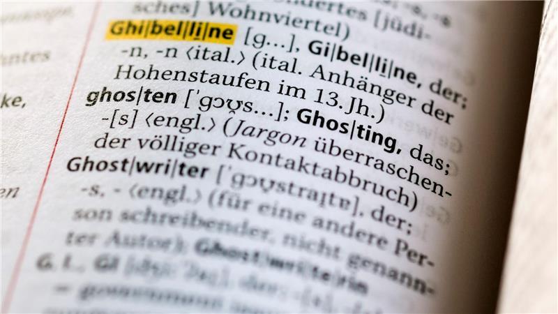 „Ghosting“ - das Fernbleiben von Bewerbern am Ausbildungsplatz - wird für mehr Betriebe zum Problem (Symbolbild). 