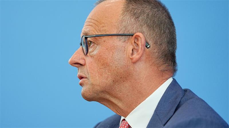 Merz: Über Unterhaltsvorschuss noch ausgiebig sprechen Gibt es noch Änderungen bei der umstrittenen Reform des Unterhaltsvorschusses?