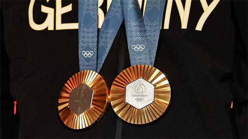 Gibt’s bald mehr Medaillen bei Olympia? Das neue Sportfördergesetz soll auch dafür sorgen. (Archivbild)