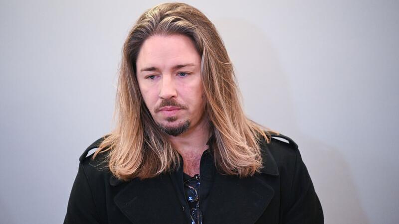 Gil Ofarim hatte vor dem Landgericht Leipzig gestanden, sich den antisemitischen Vorfall ausgedacht zu haben.