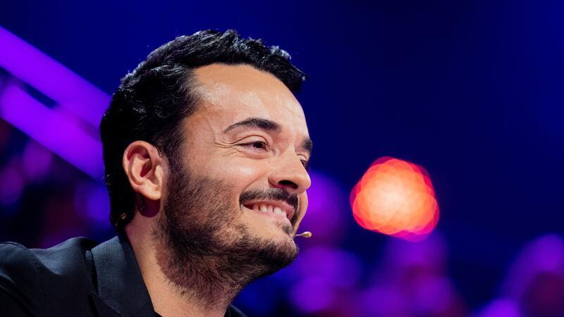 Giovanni Zarrella verkündet Aus bei „The Voice of Germany“ Giovanni Zarrella hört bei „The Voice of Germany“ auf. Ein Comeback schließt der Entertainer aber nicht aus.