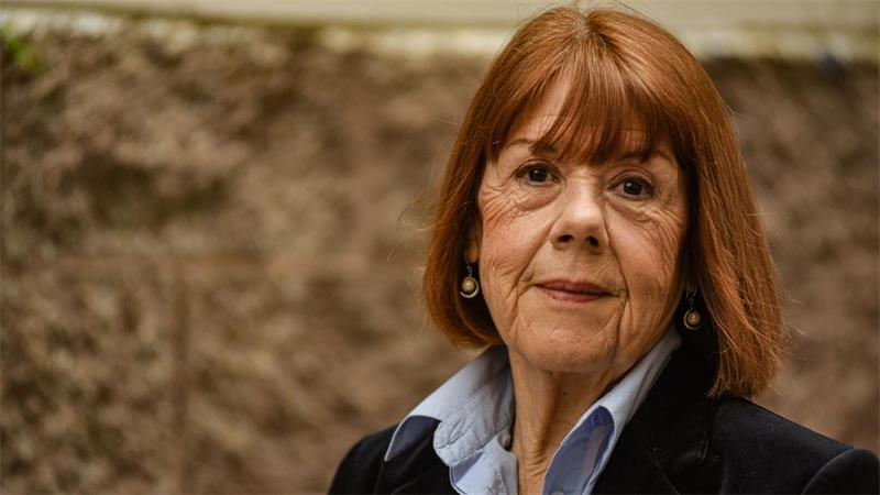 Betäubt, vergewaltigt und gefilmt - Was treibt Täter an? Gisèle Pelicot ist von ihrem Mann wiederholt mit Medikamenten betäubt, missbraucht und Fremden zur Vergewaltigung angeboten worden. (Archivbild)