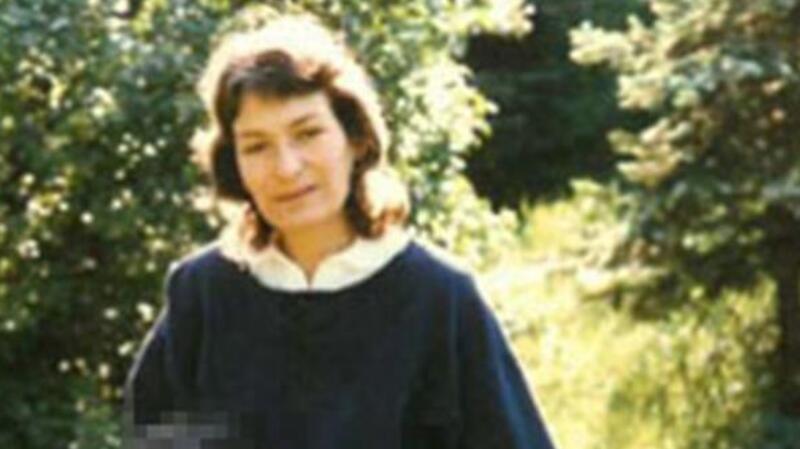 Frauenmord aus dem Jahr 1989: Polizei befragt Zeugen Gitta Schnieder.