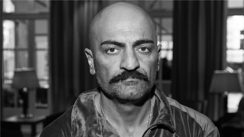 Verstorben: Die Toten des Jahres 2025 Giwar Hajabi alias Xatar.