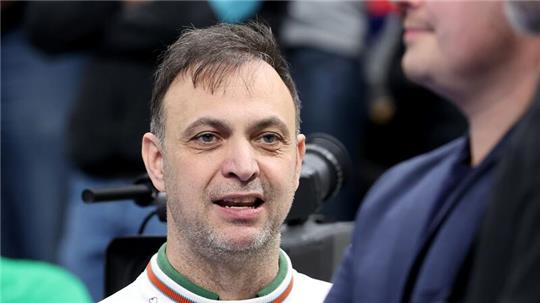Glaubt an Deutschlands Handballer: Bob Hanning.