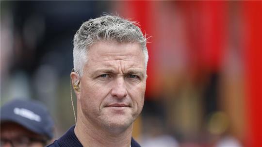 Glaubt daran, dass die Silberpfeile die Kurve kriegen: Ralf Schumacher.