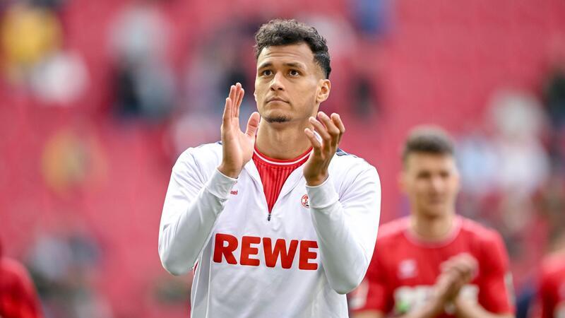 Hamburger SV holt Davie Selke vom 1. FC Köln Gleich am 1. Spieltag kommt es zum Aufeinandertreffen mit dem FC. (Archivbild)