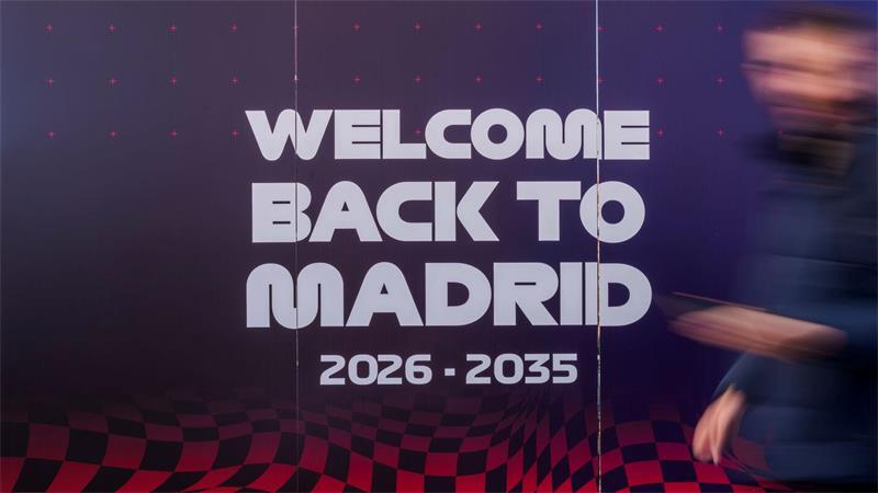 Neuer Kurs in Formel 1: Lärm-Zoff und Crash-Gefahr in Madrid Gleich ein Vertrag über zehn Jahre: Madrid will Maßstäbe setzen.