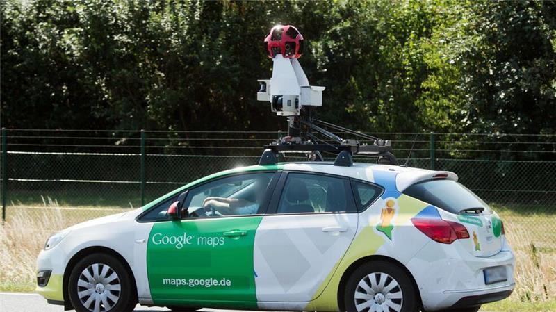 Google Maps gehört zu den populärsten Apps und Digital-Anwendungen überhaupt. 
