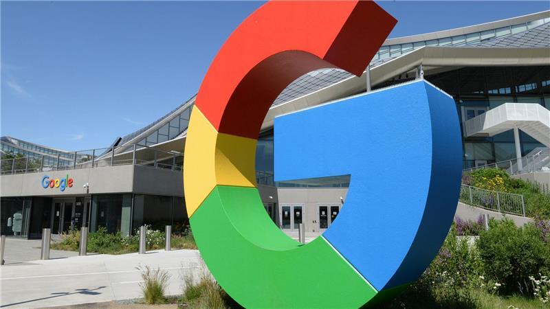 Google verliert Prozess um Datenschutz Google hat einen Datenschutz-Prozess am Landgericht Berlin verloren. (Foto Illustration)