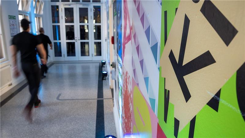 Google hat in Berlin ein Zentrum für Künstliche Intelligenz eröffnet.