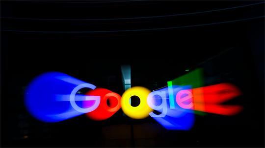 Google will testen, ob Chips des Konzerns den widrigen Bedingungen in einem Rechenzentrum im All standhalten können. (Archivbild)