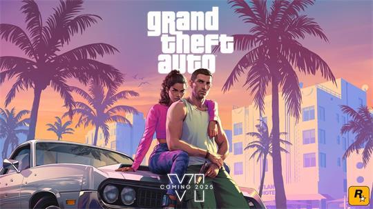 „Grand Theft Auto“ von Rockstar Games ist eine der bekanntesten Videospielserien weltweit und wurde erstmals 1997 veröffentlicht. 