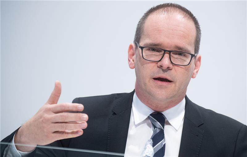 Grant Hendrik Tonne (SPD), Kultusminister Niedersachsen. Foto: Stratenschulte/dpa