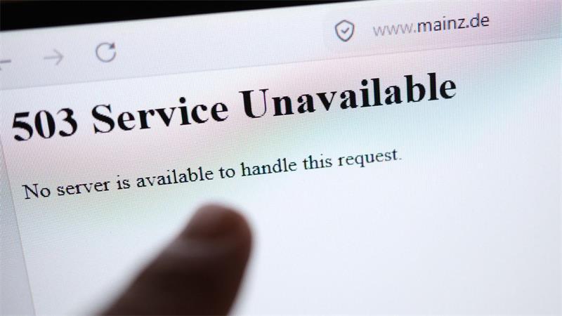 Gravierende Sicherheitslücke bedroht weltweit Webseiten