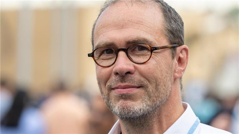 Brasilien: Deutschland gibt eine Milliarde für Tropenfonds Greenpeace lobt die deutsche Unterstützung. (Archivbild)