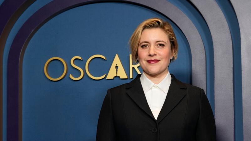 Gerwig und Nolan für US-Regiepreise nominiert Greta Gerwig hat mit „Barbie“ einen der Filme des Jahres 2023 abgeliefert - nun ist sie für den renommierten Preis der Directors Guild of America nominiert.