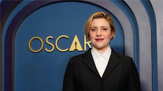 Greta Gerwig hat mit „Barbie“ einen der Filme des Jahres 2023 abgeliefert - nun ist sie für den renommierten Preis der Directors Guild of America nominiert.