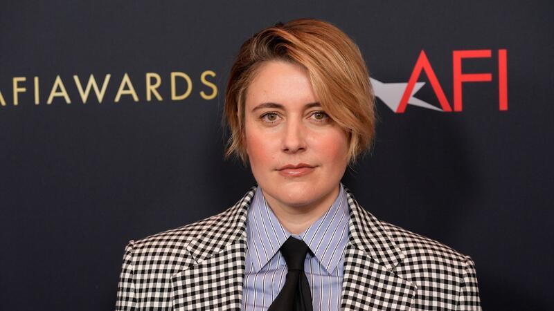 Greta Gerwigs Kassenhit „Barbie“ hat acht Oscar-Nominierungen erhalten.