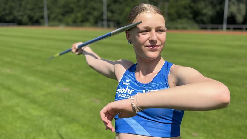 Greta Pauli.