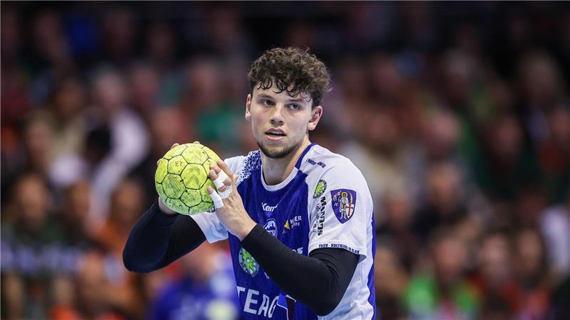 Handball-Nationalspieler Grgic kommt sofort nach Flensburg Grgic kommt jetzt doch direkt zur SG Flensburg-Handewitt.