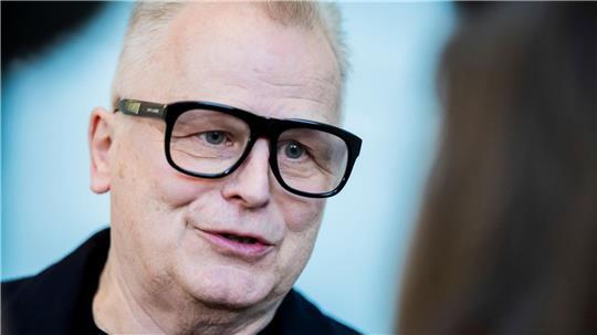 Grönemeyer arbeitet momentan an einer neuen Platte. (Archivbild)