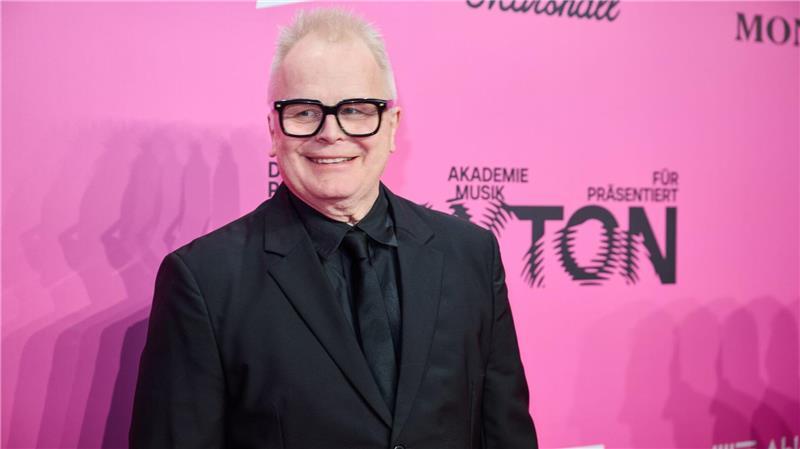 Grönemeyer feiert im April seinen 70. Geburtstag. (Archivbild)