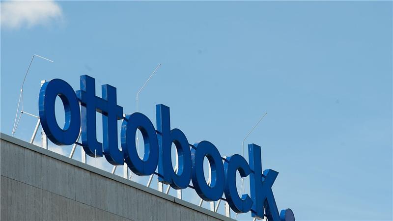 Mehr Börsengänge in Deutschland und Europa 2026 erwartet Größter Börsengang in Deutschland 2025: Der Prothesenhersteller Ottobock. (Archivbild)