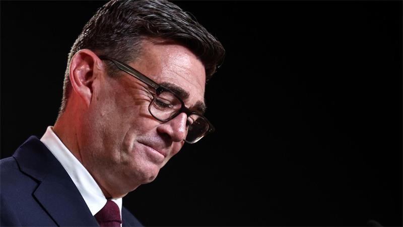 Großbritanniens Neuer in der Downing Street: Andy Burnham. 