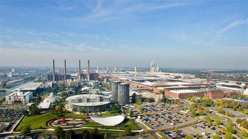 Große Musiknamen sollen Fans zum Autostadt-Festival nach Wolfsburg locken. (Archivbild)