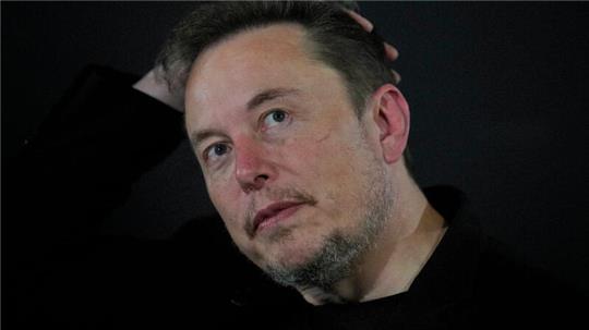 Große Werbekunden kehren Elon Musks Online-Plattform X den Rücken.