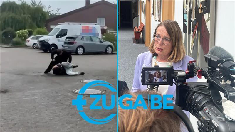 So berichten Medien über den Terror in der „Kleinstadt Harsefeld“ Großes Medieninteresse an dem Bandenterror in Harsefeld.