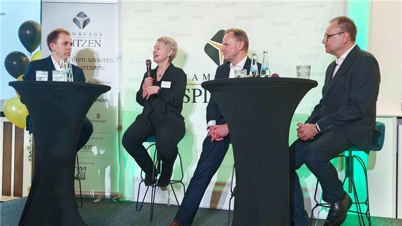 Grote warnt trotz wenig aussichtsreicher Umfrageergebnisse vor Pessimismus hinsichtlich einer möglichen Hamburger Olympia-Bewerbung.