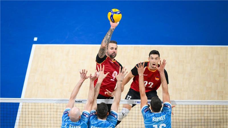 Grozer konnte das Team nicht wie gewohnt mitreißen.