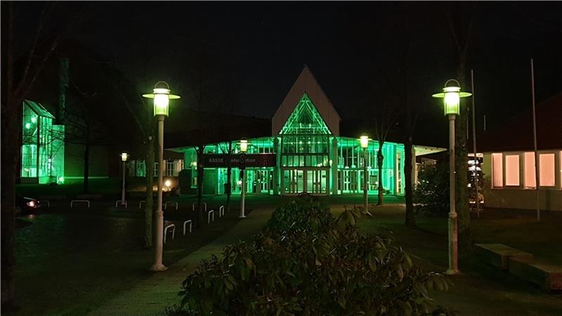 Grüner Strom für alle Gebäude der Stadt Stade – das schlägt die Stadtverwaltung vor.