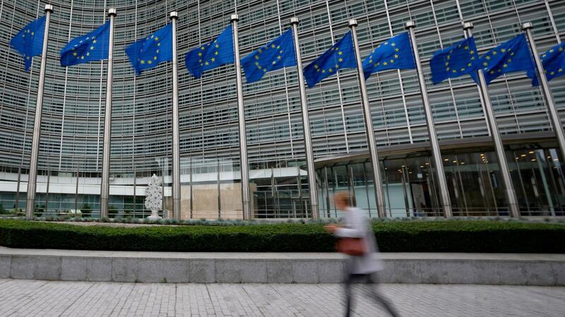 Experten: Für grünen Wandel der EU fehlen Milliarden Grüner und digitaler: Einer Untersuchung zufolge wird bislang in der EU nicht kontinuierlich genug investiert - und vor allem nicht genug Geld.