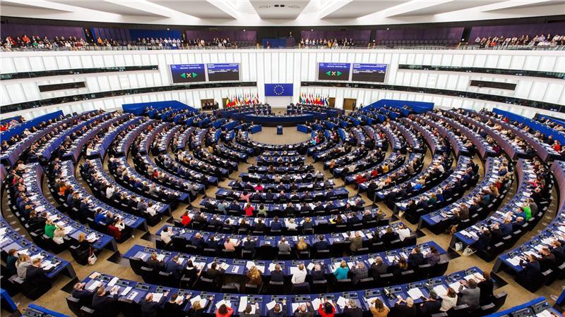 Grünes Licht vom EU-Parlament für „Return Hubs“ außerhalb Europas. (Archivbild)