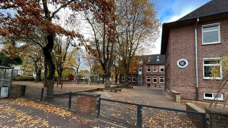 Grundschule Altkloster