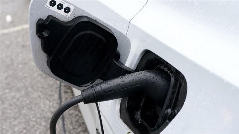 Günstiger Ladestrom ist ein wichtiger Aspekt bei der E-Mobilität.