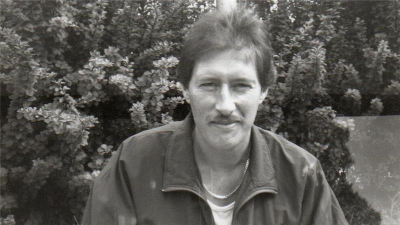 Günter Römer engagiert sich seit Jahrzehnten für den Buxtehuder Jugendfußball.