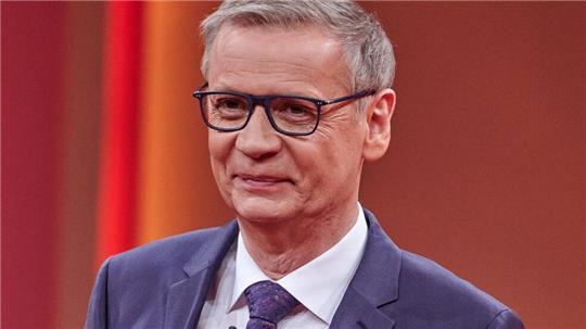Günther Jauch moderiert nun schon seit 25 Jahren „Wer wird Millionär?“ (Archivbild).