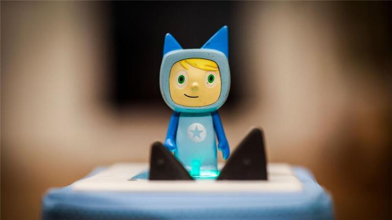 Tonies knacken Marke von 100 Millionen verkauften Figuren Gut 100 Millionen Hörfiguren wurden nach Angaben des Spielwarenherstellers Tonies inzwischen verkauft.