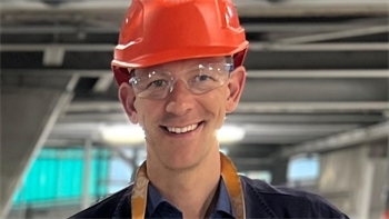 „Gut. Die Sonne scheint, das Wochenende ist da und der dreiwöchige Urlaub mit Familie und Wohnmobil gen Griechenland naht.“ Felix Wolters aus Steinkirchen am 10. Juli 2026