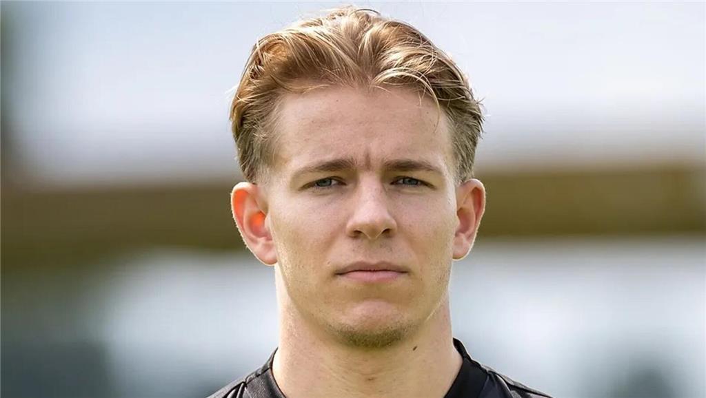 „Gut. Die Weihnachtstage waren ruhig und ich habe viel Zeit mit der Familie verb...